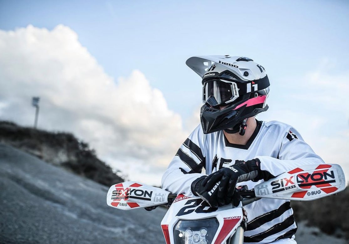 collection enduriste