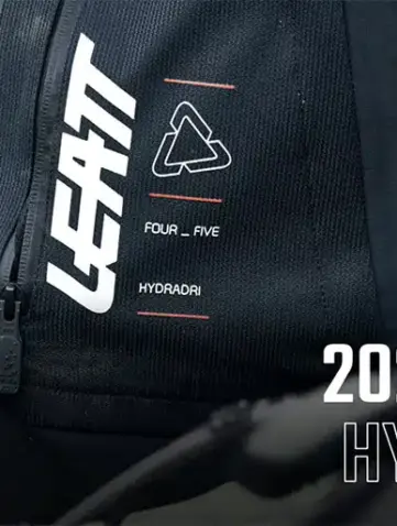 Leatt Hydradri