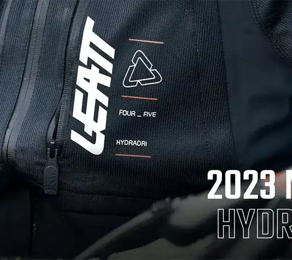 Leatt Hydradri