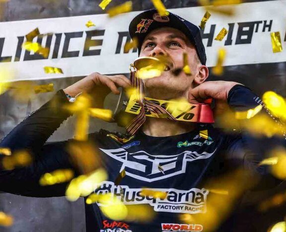 superenduro