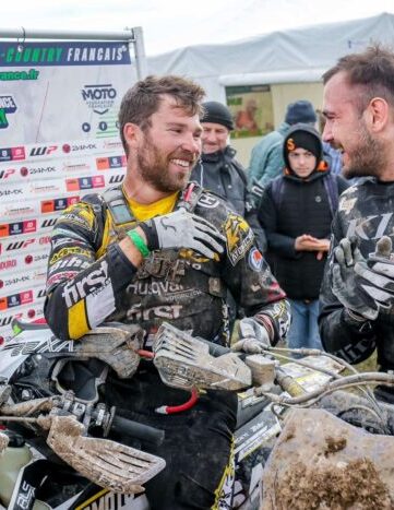 cross-country à usson
