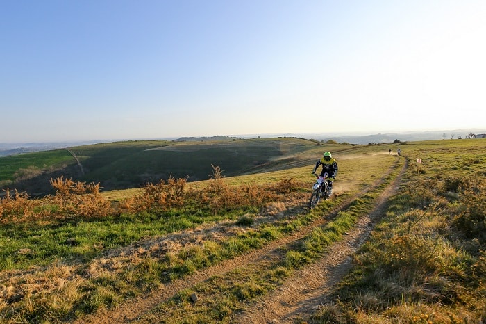 championnat de france enduro 2023