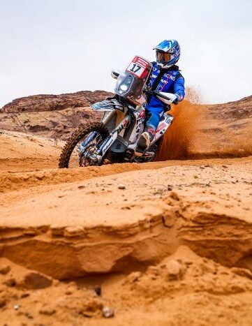 Sonora Rally