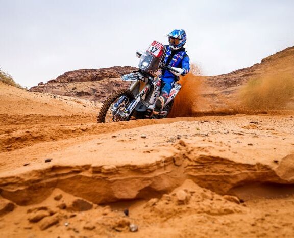 Sonora Rally