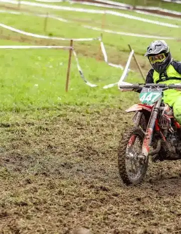 enduro kid 2023