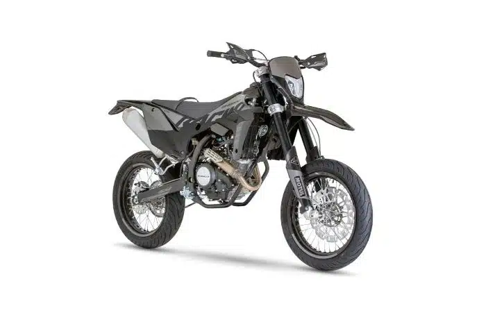 Sherco 125