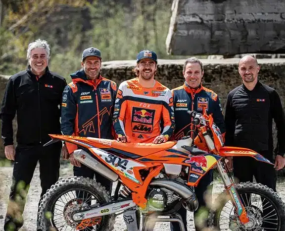 KTM 300 EXC