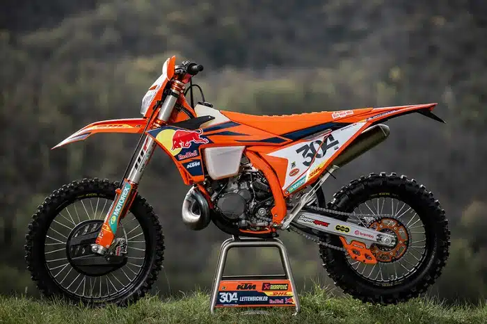 KTM 300 EXC 