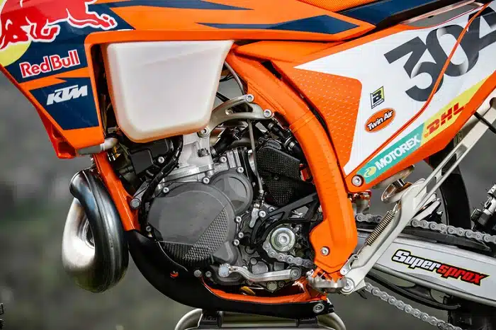 KTM 300 EXC 