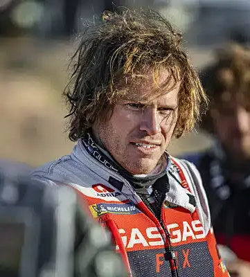 Daniel Sanders