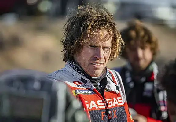 Daniel Sanders