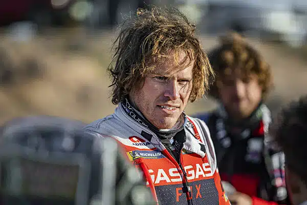 Daniel Sanders