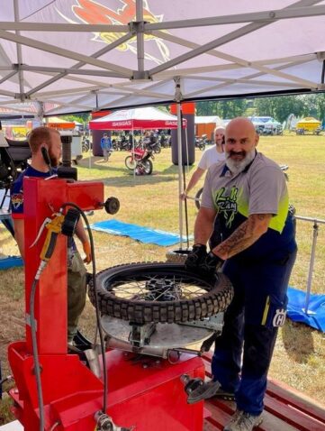 Ludo LM Racing