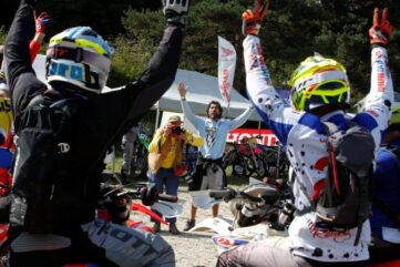 Enduromag Days 2022