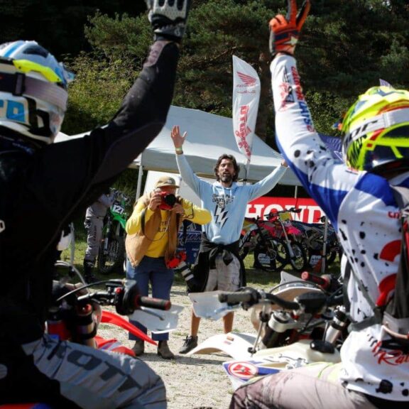 Enduromag Days 2022