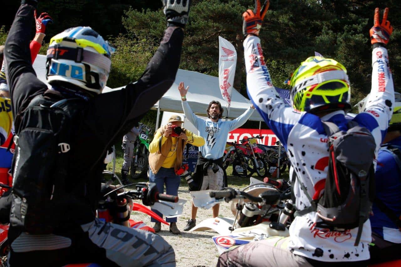 Enduromag Days 2022