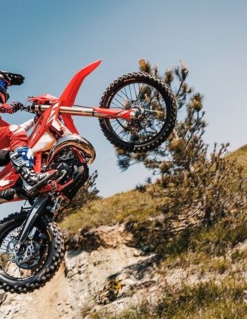 Beta RR 2024