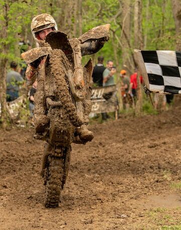 championnat gncc