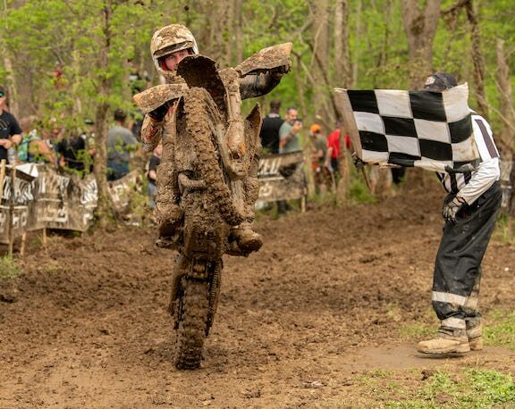 championnat gncc