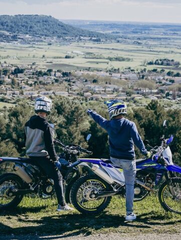 sherco 125