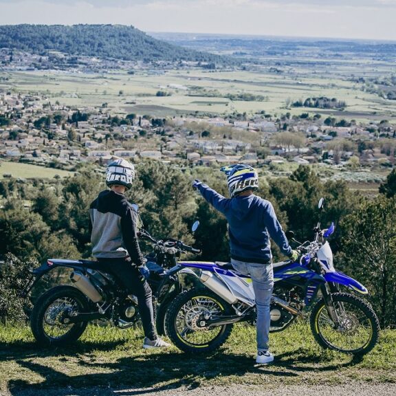 sherco 125