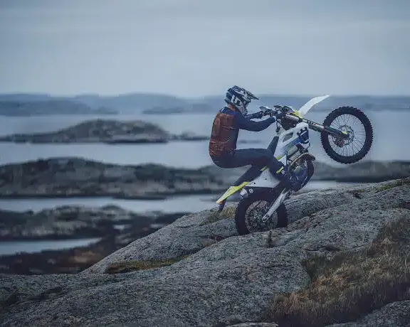 husqvarna 2024