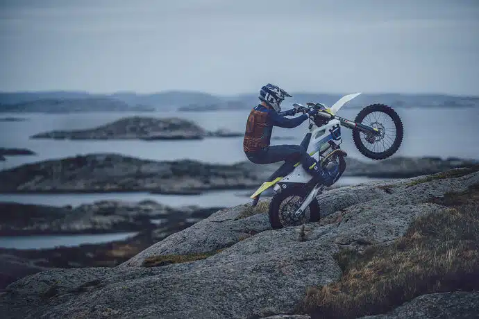 husqvarna 2024