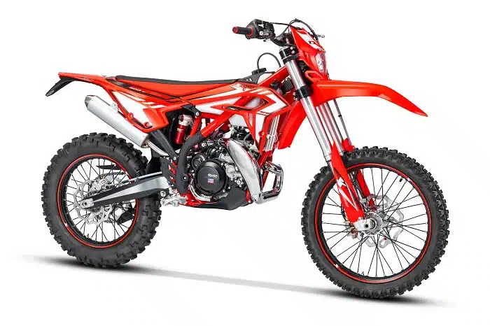 beta xtrainer 2024
