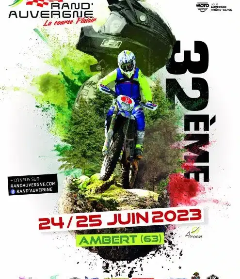 rand'auvergne 2023
