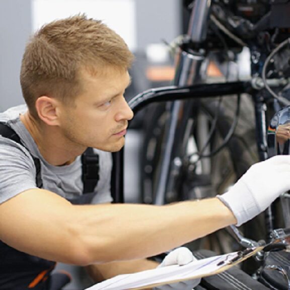 LMX Bikes