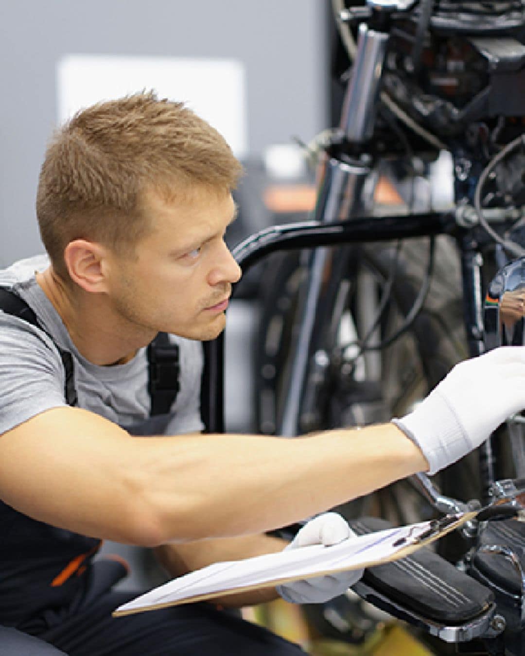 LMX Bikes