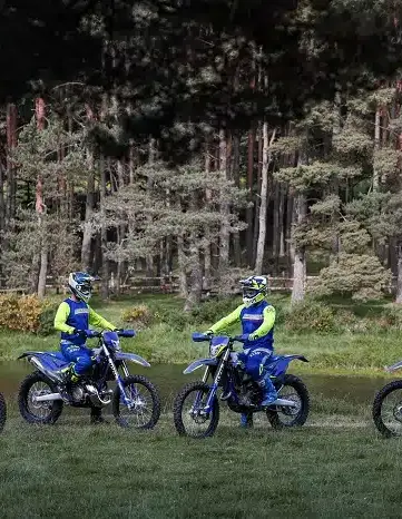 Sherco 2024