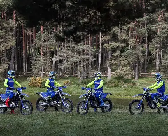 Sherco 2024