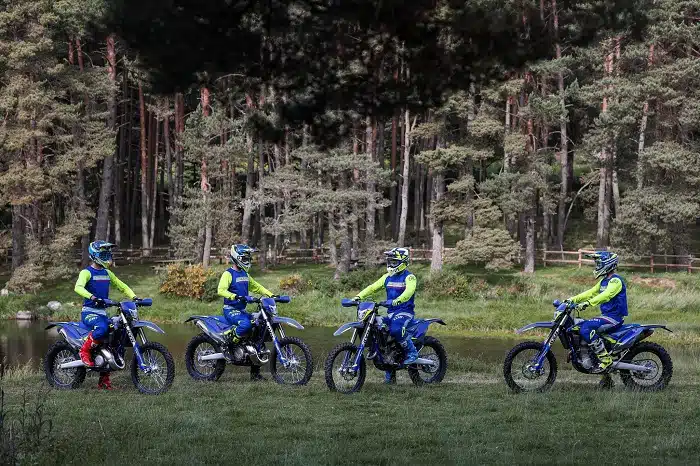 Sherco 2024