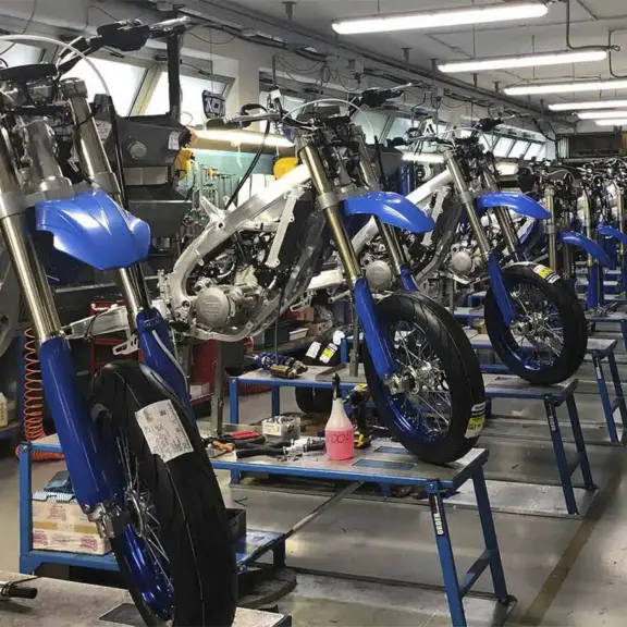 TM Racing