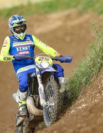 Julien Roussaly