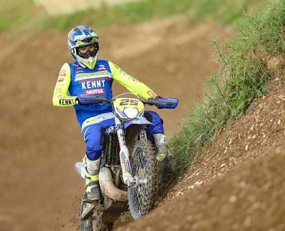Julien Roussaly