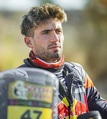 kevin benavides
