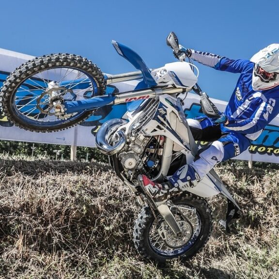 tm racing