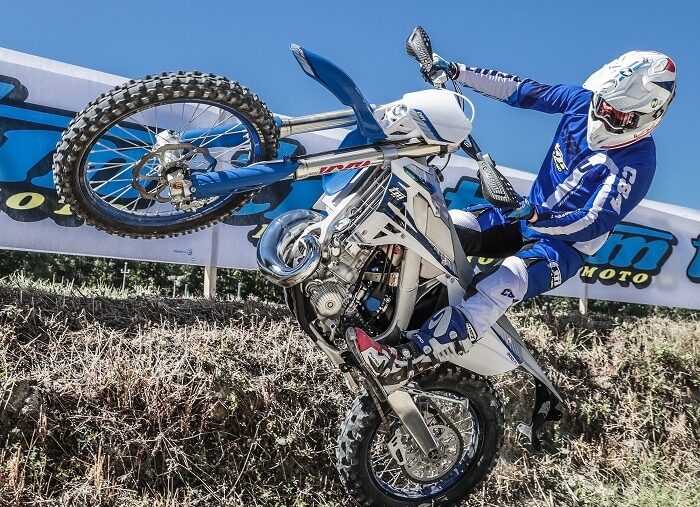 tm racing