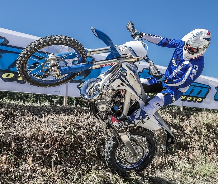 tm racing