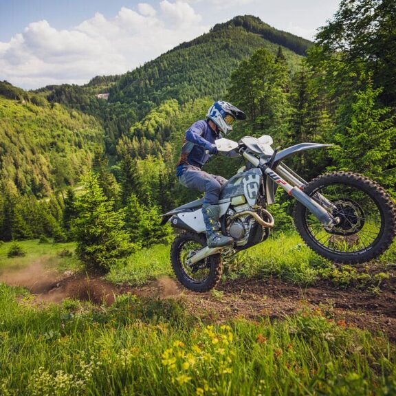 Husqvarna pro
