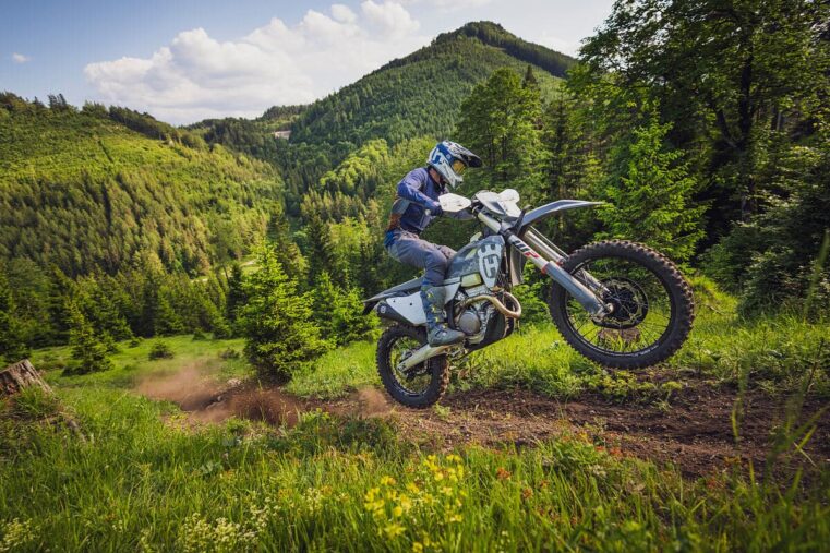 Husqvarna pro