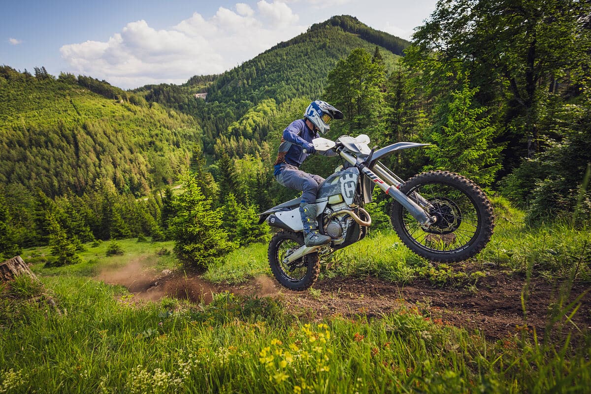 Husqvarna pro