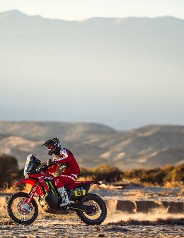 desafio ruta 40