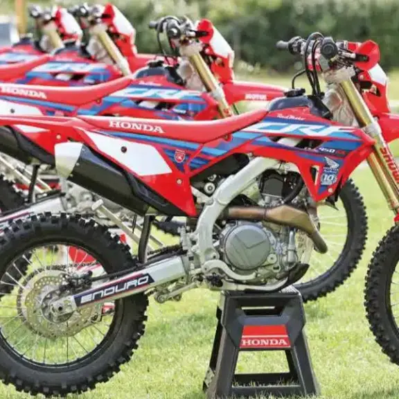 Honda RedMoto