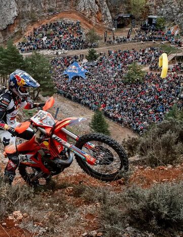 24mx hixpania 2023