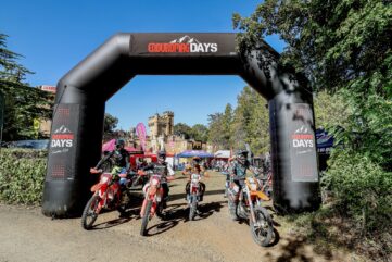 Enduromag Days 2023