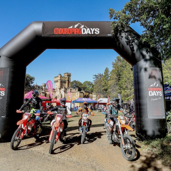Enduromag Days 2023