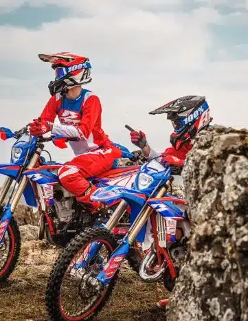 RR RACING